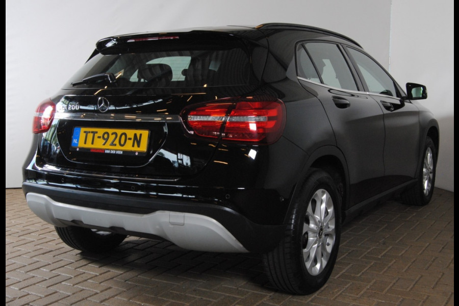 Mercedes-Benz GLA 200 Premium Plus