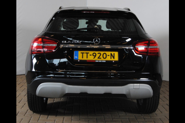 Mercedes-Benz GLA 200 Premium Plus
