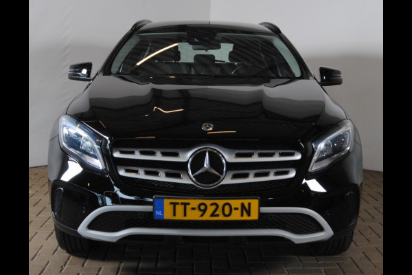 Mercedes-Benz GLA 200 Premium Plus
