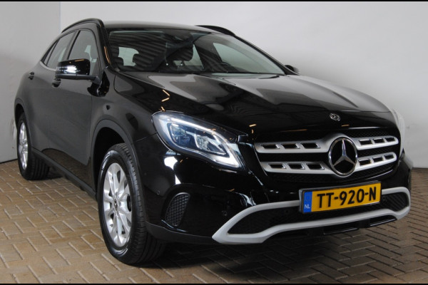 Mercedes-Benz GLA 200 Premium Plus