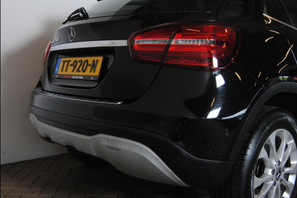 Mercedes-Benz GLA 200 Premium Plus