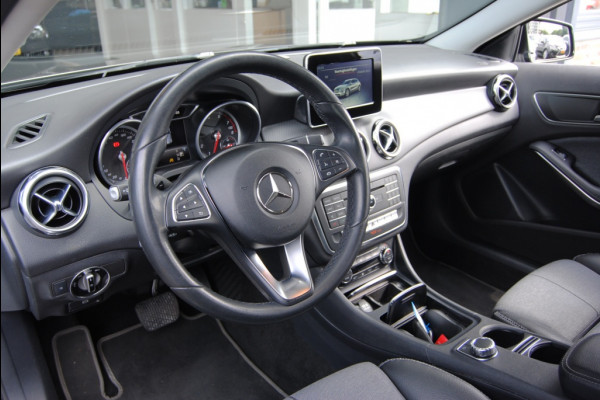 Mercedes-Benz GLA 200 Premium Plus