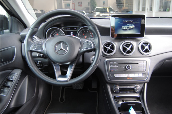 Mercedes-Benz GLA 200 Premium Plus