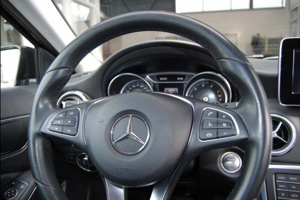 Mercedes-Benz GLA 200 Premium Plus
