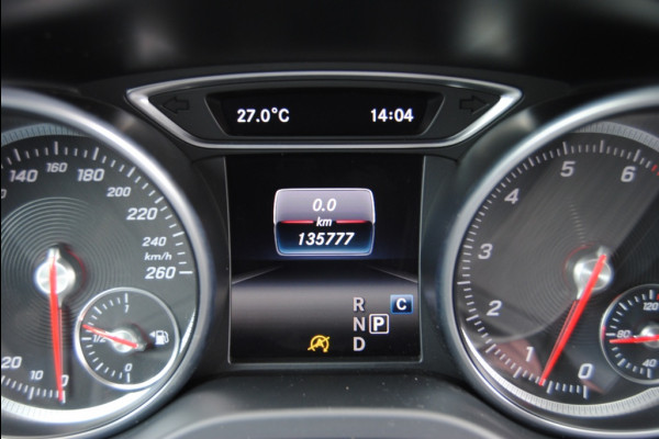 Mercedes-Benz GLA 200 Premium Plus