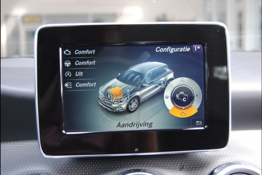 Mercedes-Benz GLA 200 Premium Plus