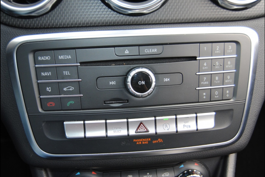 Mercedes-Benz GLA 200 Premium Plus