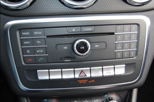 Mercedes-Benz GLA 200 Premium Plus