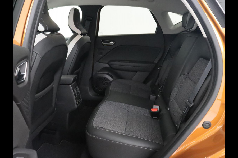 Renault Captur 1.0 TCe Intens | 1e eigenaar | Trekhaak | Carplay | Keyless | Half leder | Navigatie | Parkeerhulp | Cruise control | Full LED