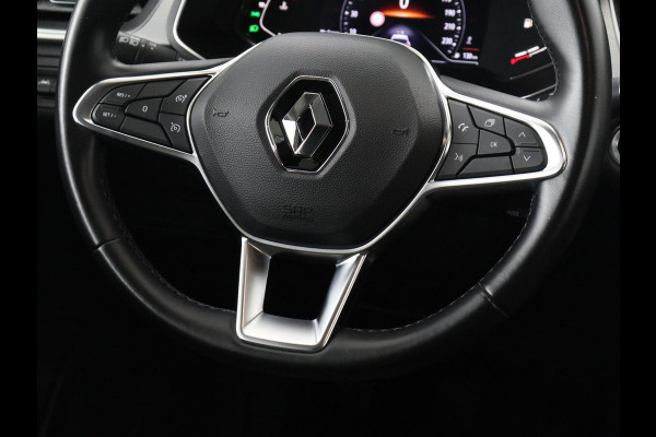 Renault Captur 1.0 TCe Intens | 1e eigenaar | Trekhaak | Carplay | Keyless | Half leder | Navigatie | Parkeerhulp | Cruise control | Full LED