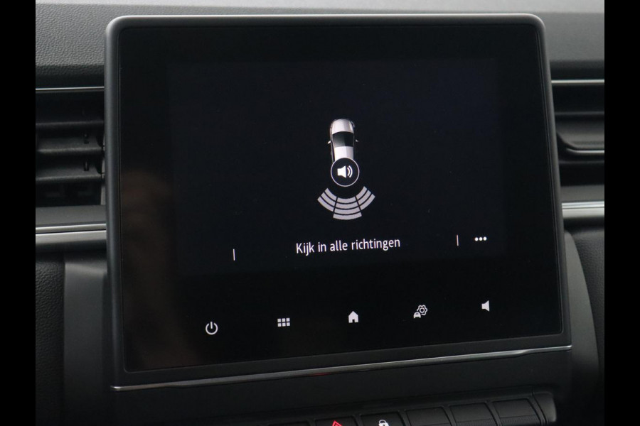 Renault Captur 1.0 TCe Intens | 1e eigenaar | Trekhaak | Carplay | Keyless | Half leder | Navigatie | Parkeerhulp | Cruise control | Full LED