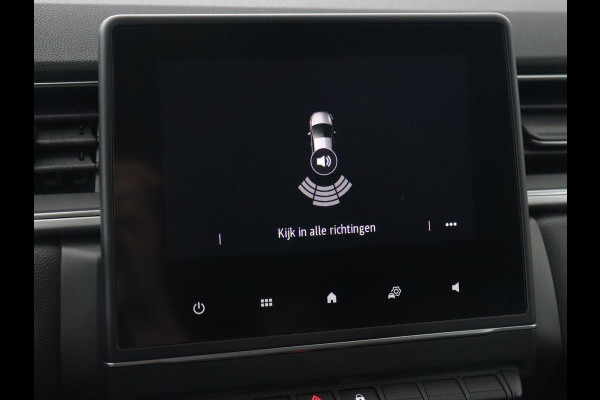 Renault Captur 1.0 TCe Intens | 1e eigenaar | Trekhaak | Carplay | Keyless | Half leder | Navigatie | Parkeerhulp | Cruise control | Full LED
