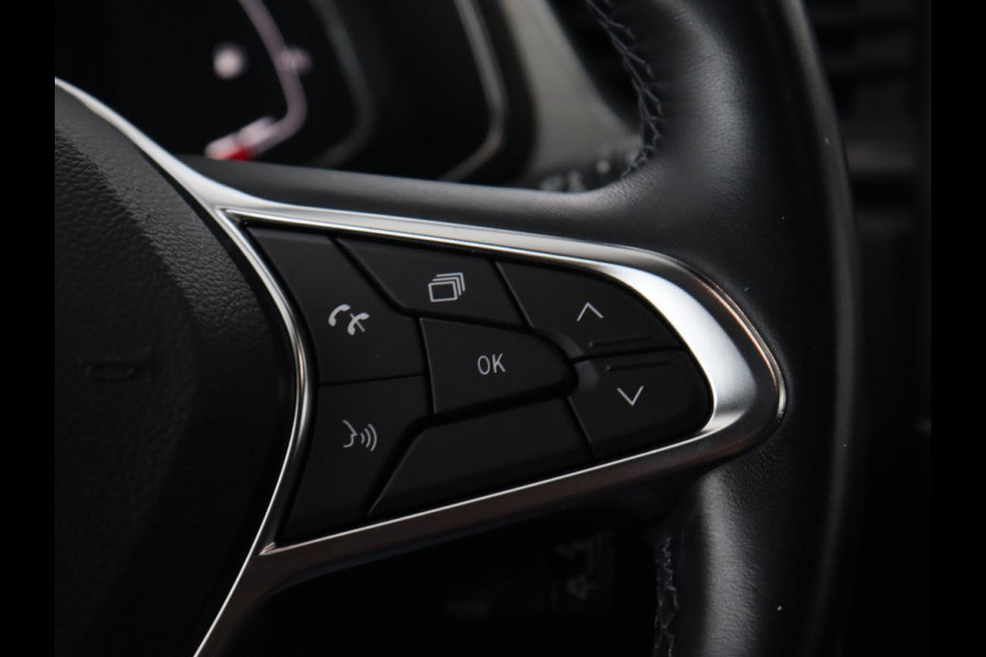 Renault Captur 1.0 TCe Intens | 1e eigenaar | Trekhaak | Carplay | Keyless | Half leder | Navigatie | Parkeerhulp | Cruise control | Full LED