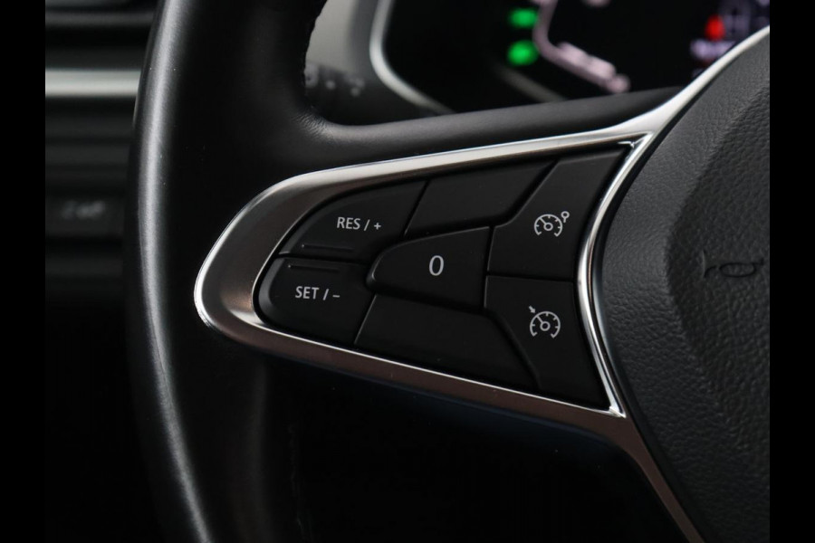 Renault Captur 1.0 TCe Intens | 1e eigenaar | Trekhaak | Carplay | Keyless | Half leder | Navigatie | Parkeerhulp | Cruise control | Full LED