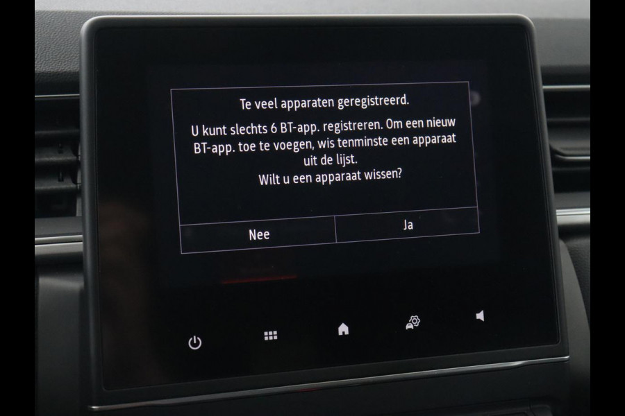 Renault Captur 1.0 TCe Intens | 1e eigenaar | Trekhaak | Carplay | Keyless | Half leder | Navigatie | Parkeerhulp | Cruise control | Full LED
