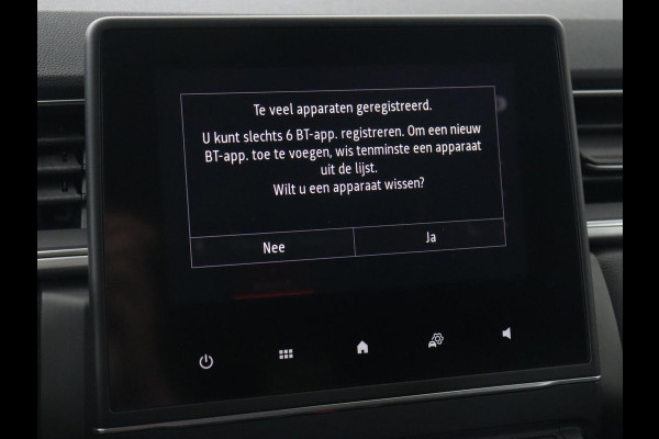 Renault Captur 1.0 TCe Intens | 1e eigenaar | Trekhaak | Carplay | Keyless | Half leder | Navigatie | Parkeerhulp | Cruise control | Full LED
