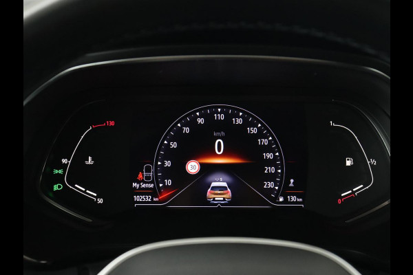 Renault Captur 1.0 TCe Intens | 1e eigenaar | Trekhaak | Carplay | Keyless | Half leder | Navigatie | Parkeerhulp | Cruise control | Full LED