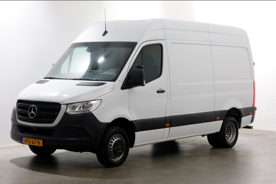 Mercedes-Benz Sprinter 516 CDI 163pk 7G Automaat L2H2 Camera/Inrichting/230V/Trekhaak 3500kg 05-2020