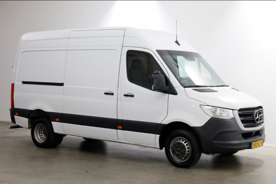 Mercedes-Benz Sprinter 516 CDI 163pk 7G Automaat L2H2 Camera/Inrichting/230V/Trekhaak 3500kg 05-2020