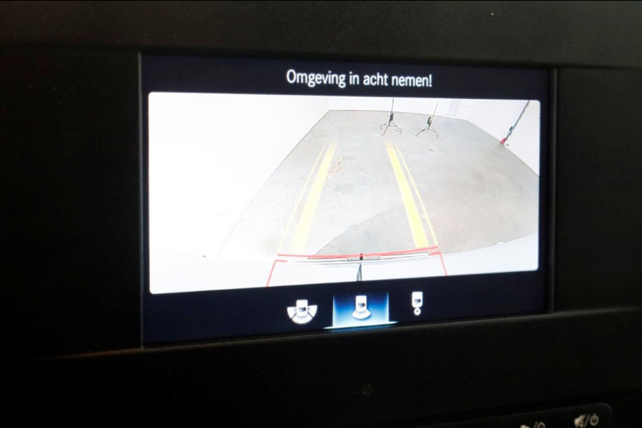 Mercedes-Benz Sprinter 516 CDI 163pk 7G Automaat L2H2 Camera/Inrichting/230V/Trekhaak 3500kg 05-2020