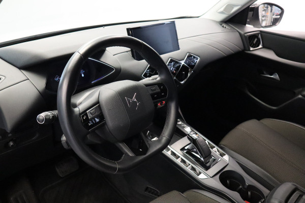 DS DS 3 Crossback E-Tense Bastille 50 kWh Navi-Carplay 17'lmv CruiseControl