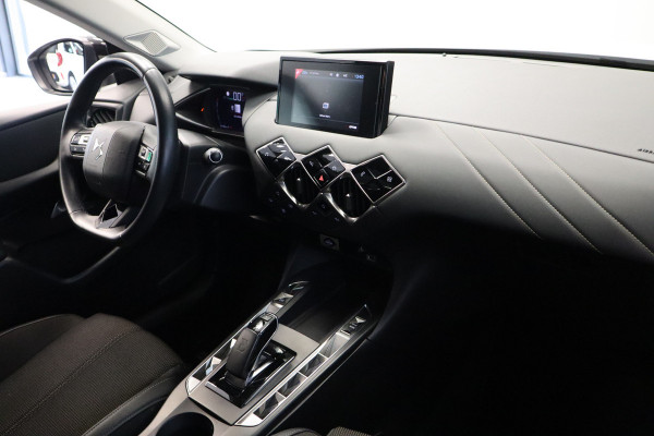 DS DS 3 Crossback E-Tense Bastille 50 kWh Navi-Carplay 17'lmv CruiseControl