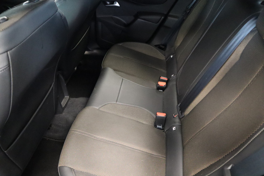 DS DS 3 Crossback E-Tense Bastille 50 kWh Navi-Carplay 17'lmv CruiseControl