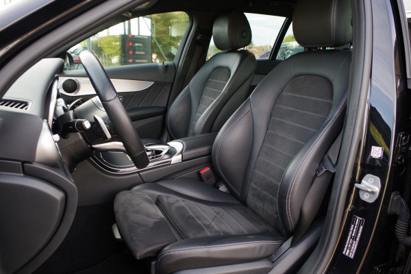 Mercedes-Benz C-Klasse Estate 200 d Automaat Business Solution AMG Plus Upgrade Edition, Trekhaak, Carplay, 360 Camera