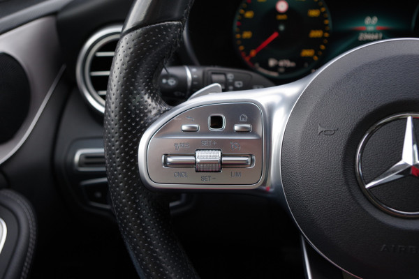 Mercedes-Benz C-Klasse Estate 200 d Automaat Business Solution AMG Plus Upgrade Edition, Trekhaak, Carplay, 360 Camera