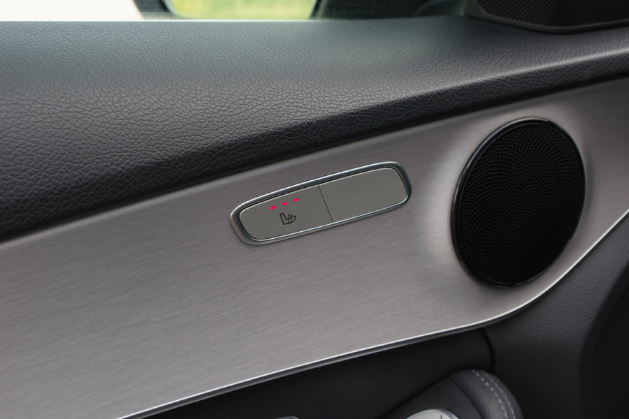 Mercedes-Benz C-Klasse Estate 200 d Automaat Business Solution AMG Plus Upgrade Edition, Trekhaak, Carplay, 360 Camera