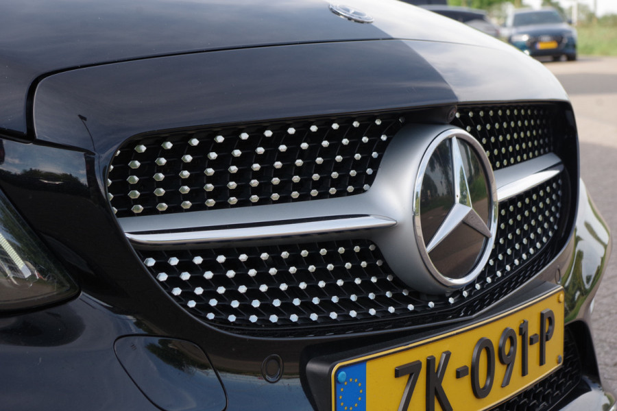 Mercedes-Benz C-Klasse Estate 200 d Automaat Business Solution AMG Plus Upgrade Edition, Trekhaak, Carplay, 360 Camera