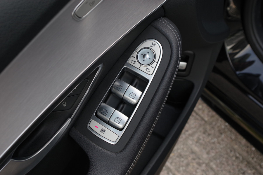 Mercedes-Benz C-Klasse Estate 200 d Automaat Business Solution AMG Plus Upgrade Edition, Trekhaak, Carplay, 360 Camera