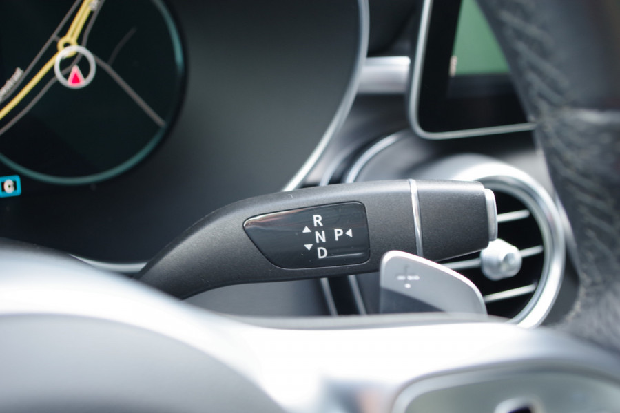 Mercedes-Benz C-Klasse Estate 200 d Automaat Business Solution AMG Plus Upgrade Edition, Trekhaak, Carplay, 360 Camera