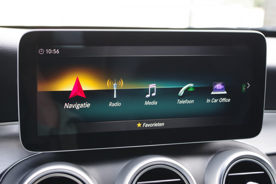 Mercedes-Benz C-Klasse Estate 200 d Automaat Business Solution AMG Plus Upgrade Edition, Trekhaak, Carplay, 360 Camera