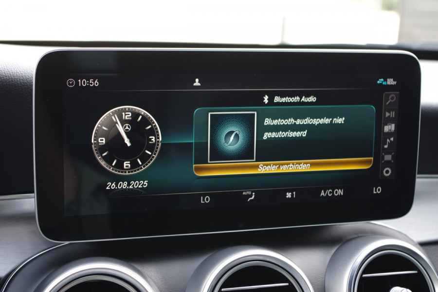 Mercedes-Benz C-Klasse Estate 200 d Automaat Business Solution AMG Plus Upgrade Edition, Trekhaak, Carplay, 360 Camera