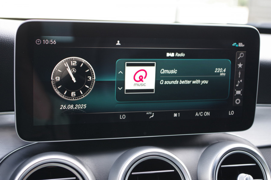 Mercedes-Benz C-Klasse Estate 200 d Automaat Business Solution AMG Plus Upgrade Edition, Trekhaak, Carplay, 360 Camera