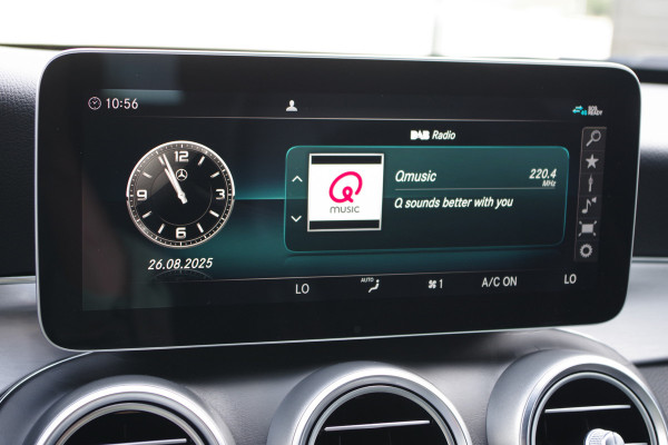 Mercedes-Benz C-Klasse Estate 200 d Automaat Business Solution AMG Plus Upgrade Edition, Trekhaak, Carplay, 360 Camera