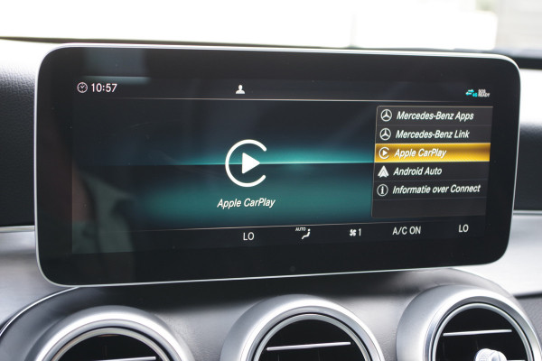Mercedes-Benz C-Klasse Estate 200 d Automaat Business Solution AMG Plus Upgrade Edition, Trekhaak, Carplay, 360 Camera