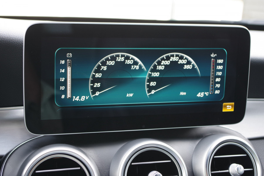 Mercedes-Benz C-Klasse Estate 200 d Automaat Business Solution AMG Plus Upgrade Edition, Trekhaak, Carplay, 360 Camera