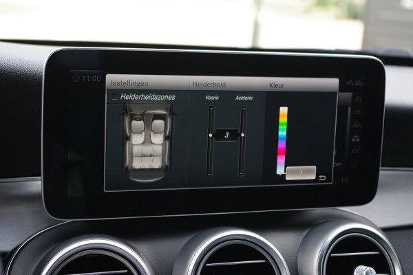 Mercedes-Benz C-Klasse Estate 200 d Automaat Business Solution AMG Plus Upgrade Edition, Trekhaak, Carplay, 360 Camera
