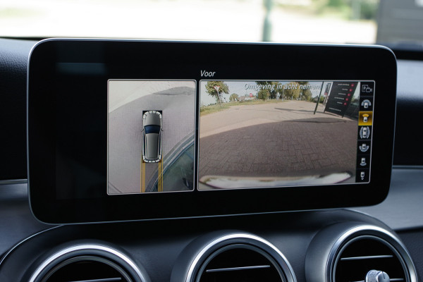 Mercedes-Benz C-Klasse Estate 200 d Automaat Business Solution AMG Plus Upgrade Edition, Trekhaak, Carplay, 360 Camera