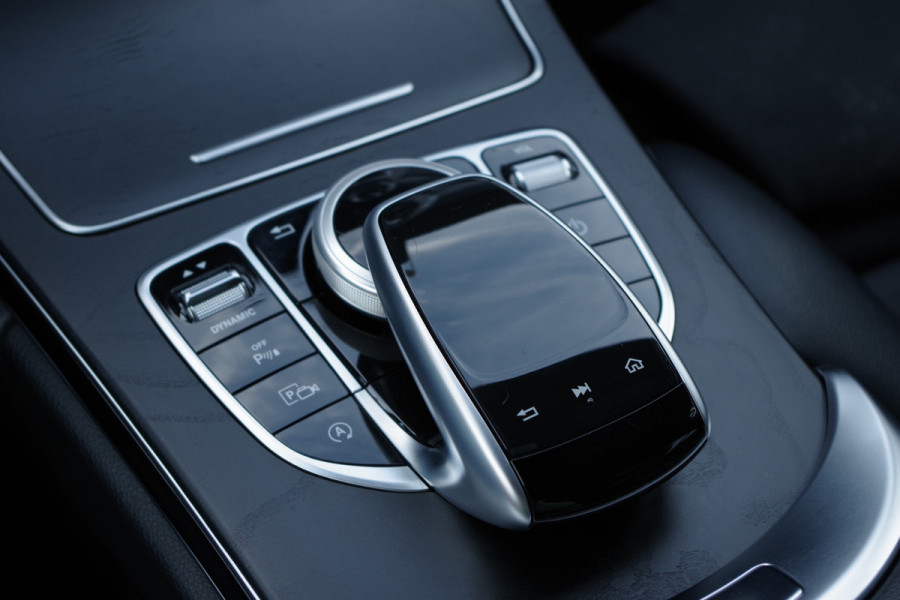 Mercedes-Benz C-Klasse Estate 200 d Automaat Business Solution AMG Plus Upgrade Edition, Trekhaak, Carplay, 360 Camera