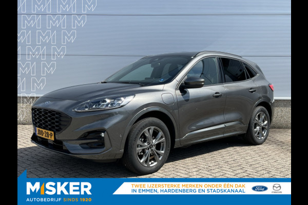 Ford Kuga 2.5 PHEV ST-Line X TREKHAAK! DRIVERPACK! WINTERPACK!