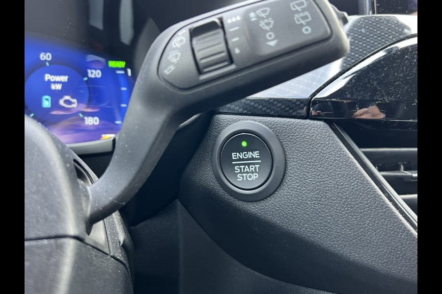 Ford Kuga 2.5 PHEV ST-Line X TREKHAAK! DRIVERPACK! WINTERPACK!