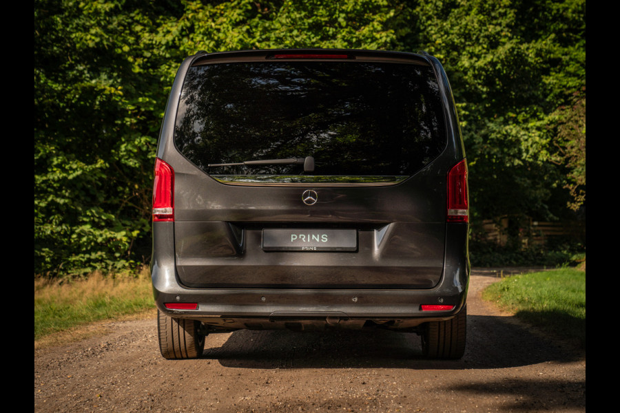Mercedes-Benz V-Klasse 250d Lang DC | €68.500,- Ex. BTW | Luchtvering | CarPlay | Elektr. deuren
