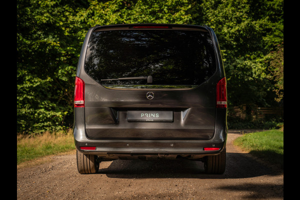 Mercedes-Benz V-Klasse 250d Lang DC | €68.500,- Ex. BTW | Luchtvering | CarPlay | Elektr. deuren