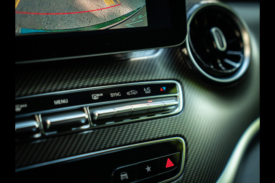 Mercedes-Benz V-Klasse 250d Lang DC | €68.500,- Ex. BTW | Luchtvering | CarPlay | Elektr. deuren