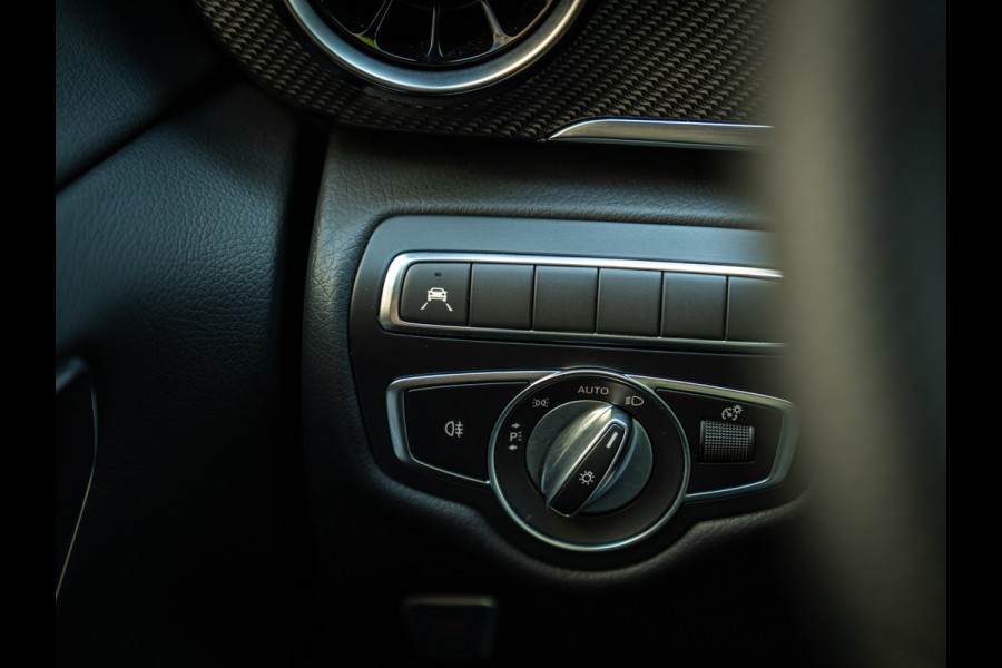 Mercedes-Benz V-Klasse 250d Lang DC | €68.500,- Ex. BTW | Luchtvering | CarPlay | Elektr. deuren