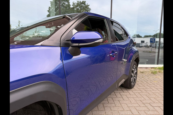 Toyota Yaris Cross 1.5 Hybrid Explore - Automaat - Navi - Climate - Parkeerhulp