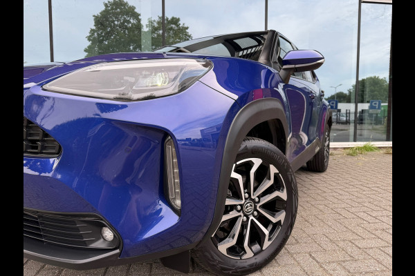 Toyota Yaris Cross 1.5 Hybrid Explore - Automaat - Navi - Climate - Parkeerhulp